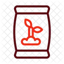 Fertilizer  Icon