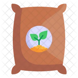 Fertilizer  Icon