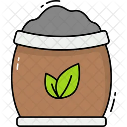 Fertilizer  Icon