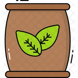 Fertilizer  Icon