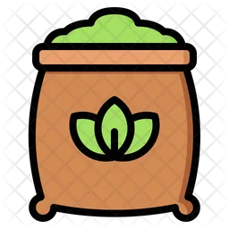 Fertilizer  Icon