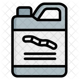 Fertilizer  Icon