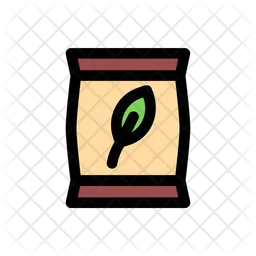 Fertilizer  Icon