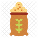 Fertilizer Seed Garden Icon