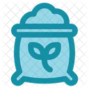 Fertilizer Agriculture Garden Icon