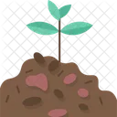 Fertilizer  Icon