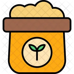 Fertilizer  Icon