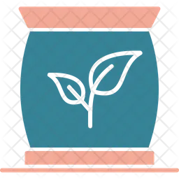 Fertilizer  Icon