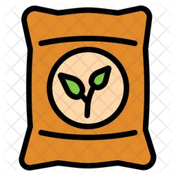 Fertilizer  Icon