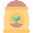 Fertilizer Fertilization Fertilize Icon