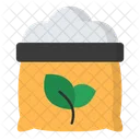 Fertilizer Bag Icon