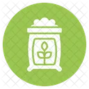 Fertilizer Bag Fertilizer Bag Icon