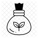 Fertilizer Bag Icon