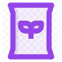 Fertilizer Bag Fertilizer Bag Icon
