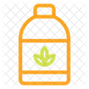 Fertilizer Bottle  Icon