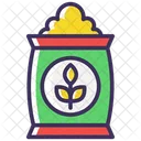 Fertilizer  Icon