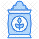 Fertilizer  Icon