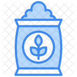 Fertilizer  Icon