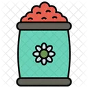 Fertilizer  Icon