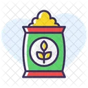 Fertilizer  Icon