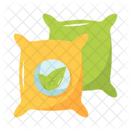 Fertilizer  Icon