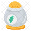 Fertilizer Nutrient Soil Icon