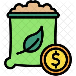 Fertilizer  Icon