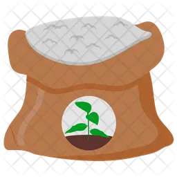 Fertilizer  Icon