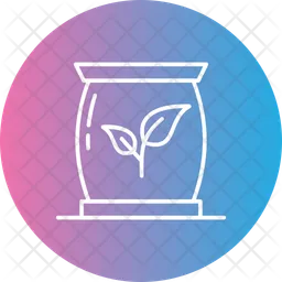 Fertilizer  Icon