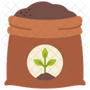 Fertilizer  Icon