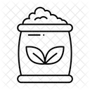 Fertilizer  Icon