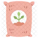 Fertilizer  Icon