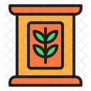 Fertilizer  Icon