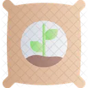Fertilizer  Icon