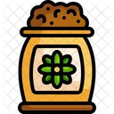 Fertilizer  Icon