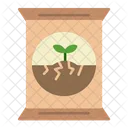 Fertilizer  Icon