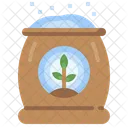 Fertilizer Sack  Icon
