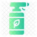 Fertilizer Spray  Icon