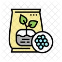 Fertilizers  Icon