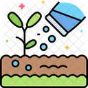 Fertilizing  Icon