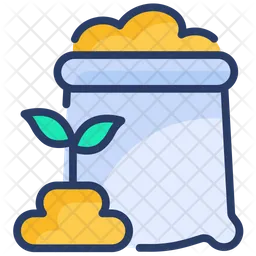 Fertilizzante  Icon