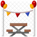 Festa  Icon