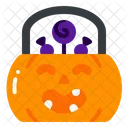 Festa de Halloween  Ícone