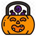 Festa de Halloween  Ícone