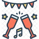 Festa  Ícone