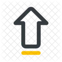 Festelltaste aktiv  Symbol