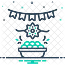 Festival  Icon