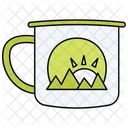 Festival Cup Festival Cup Icon