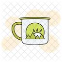 Festival cup  Icon