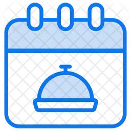 Festival date  Icon